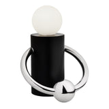 Kuzco Septum 8-in Table Lamp