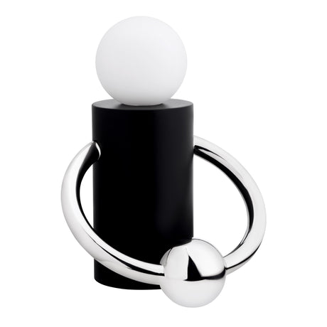 Kuzco Septum 8-in Table Lamp