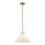 Alora Mood Serena 14-in Pendant