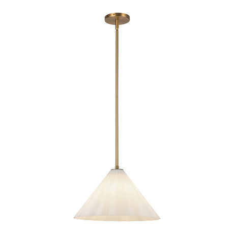 Alora Mood Serena 14-in Pendant