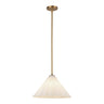 Alora Mood Serena 14-in Pendant