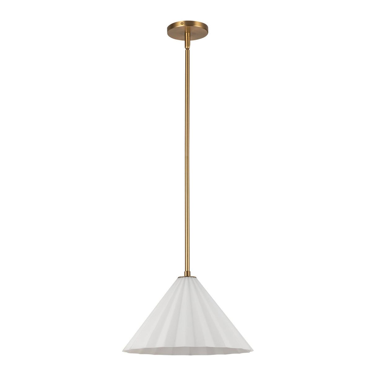 Alora Mood Serena 14-in Pendant