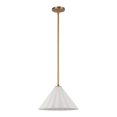 Alora Mood Serena 14-in Pendant