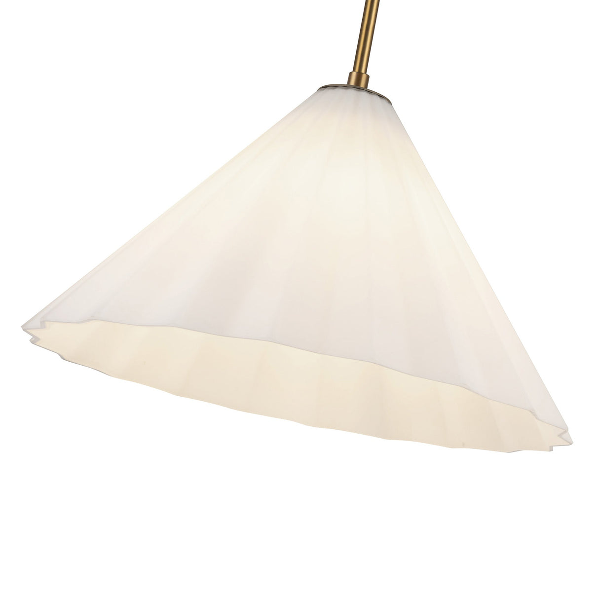 Alora Mood Serena 14-in Pendant