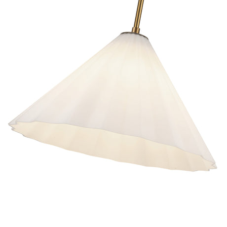Alora Mood Serena 14-in Pendant