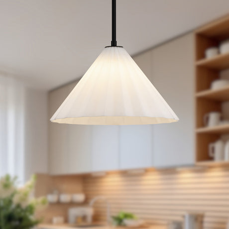 Alora Mood Serena 14-in Pendant