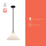 Alora Mood Serena 14-in Pendant
