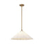 Alora Mood Serena 20-in Pendant