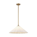 Alora Mood Serena 20-in Pendant