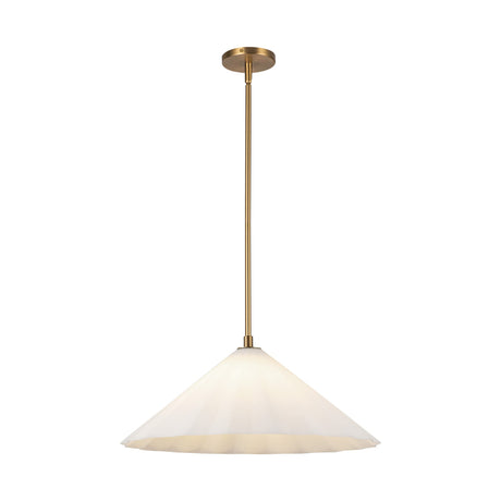 Alora Mood Serena 20-in Pendant