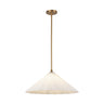 Alora Mood Serena 20-in Pendant