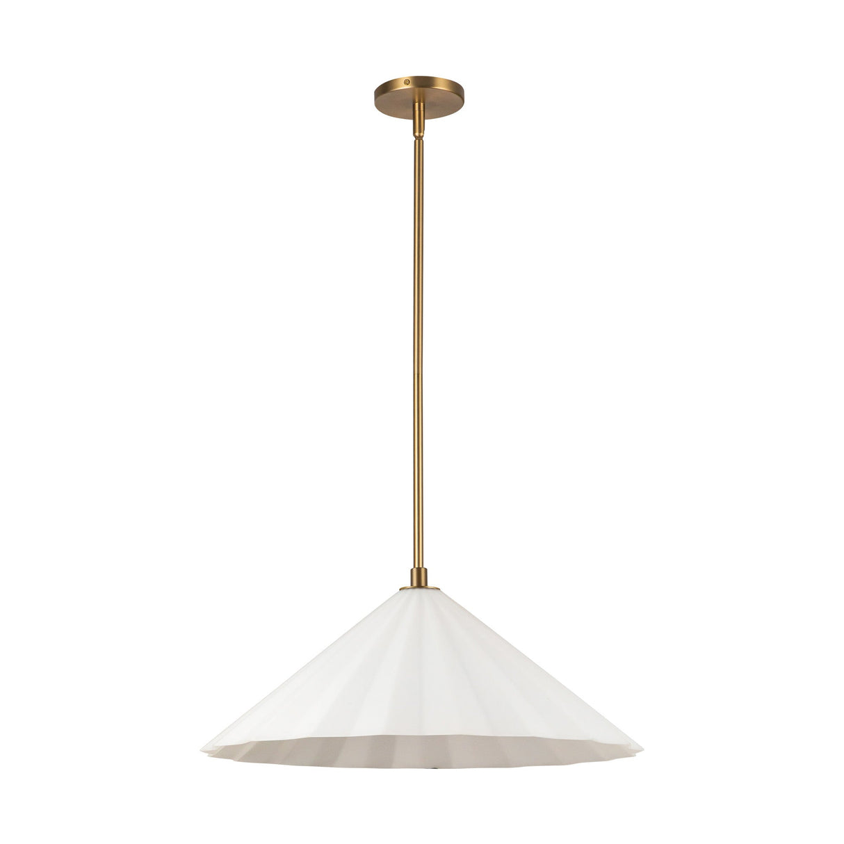 Alora Mood Serena 20-in Pendant