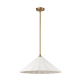 Alora Mood Serena 20-in Pendant