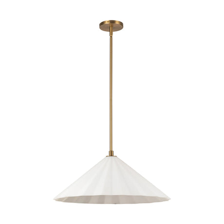 Alora Mood Serena 20-in Pendant