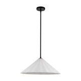 Alora Mood Serena 20-in Pendant