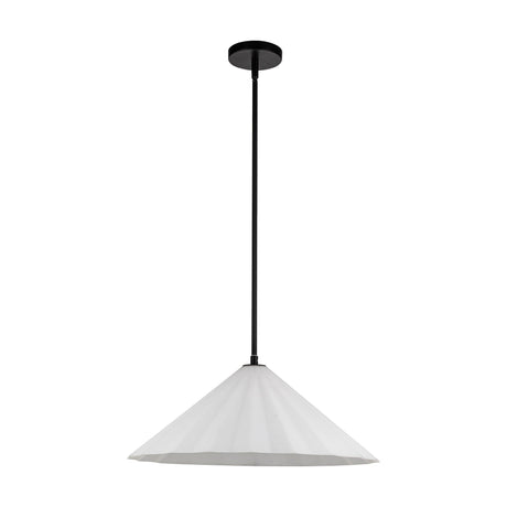 Alora Mood Serena 20-in Pendant