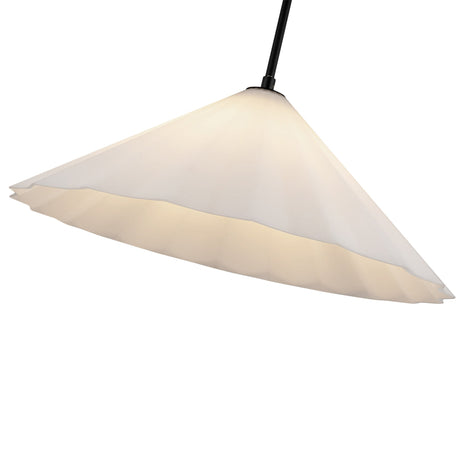 Alora Mood Serena 20-in Pendant