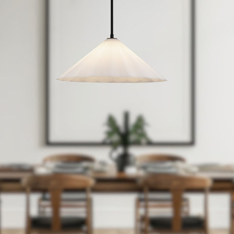 Alora Mood Serena 20-in Pendant
