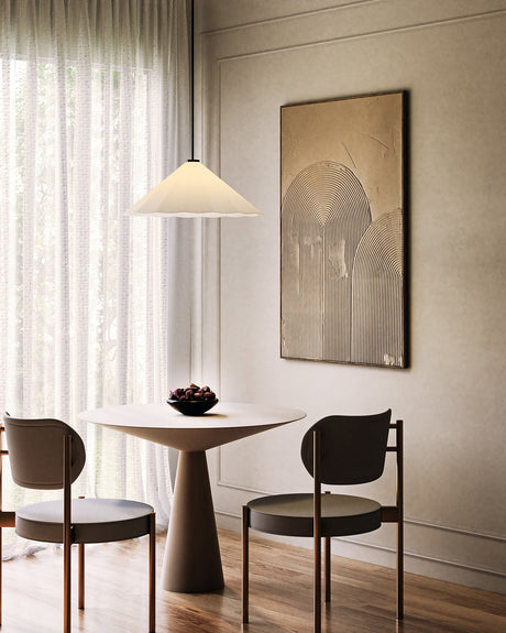 Alora Mood Serena 20-in Pendant