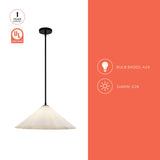 Alora Mood Serena 20-in Pendant