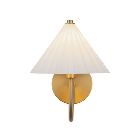 Alora Mood Serena 8-in Wall/Vanity Light