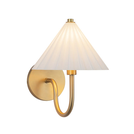 Alora Mood Serena 8-in Wall/Vanity Light