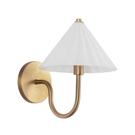 Alora Mood Serena 8-in Wall/Vanity Light