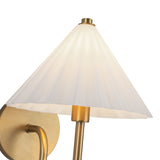 Alora Mood Serena 8-in Wall/Vanity Light