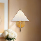 Alora Mood Serena 8-in Wall/Vanity Light