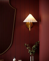 Alora Mood Serena 8-in Wall/Vanity Light