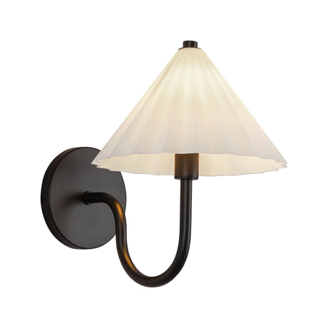 Alora Mood Serena 8-in Wall/Vanity Light