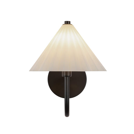Alora Mood Serena 8-in Wall/Vanity Light