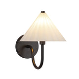 Alora Mood Serena 8-in Wall/Vanity Light