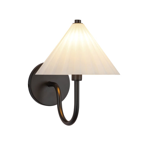 Alora Mood Serena 8-in Wall/Vanity Light