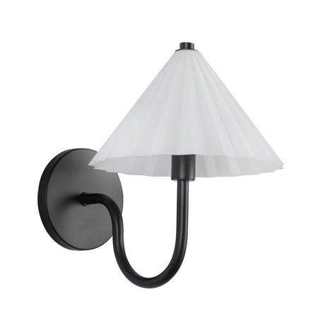 Alora Mood Serena 8-in Wall/Vanity Light