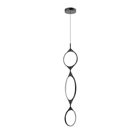 Kuzco Serif 53-in Pendant