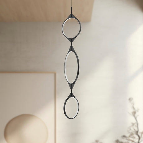 Kuzco Serif 53-in Pendant