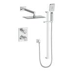 ANTAU 2-WAY TH SHOWER KIT