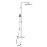 KAPFENBERG EXPOSED 2-WAY TH SHOWER KIT