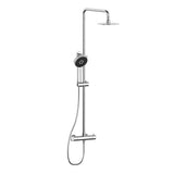 WORGL EXPOSED 2-WAY TH SHOWER KIT