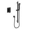 KAPFENBERG 1-WAY PB SHOWER KIT