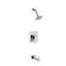 KAPFENBERG 1-WAY PB SHOWER KIT