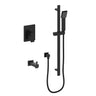 KAPFENBERG 1-WAY PB SHOWER KIT