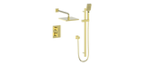 KAPFENBERG 2-WAY TH SHOWER KIT