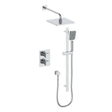 KAPFENBERG 2-WAY TH SHOWER KIT