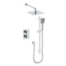 KAPFENBERG 2-WAY TH SHOWER KIT