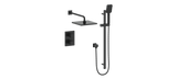 KAPFENBERG 2-WAY TH SHOWER KIT