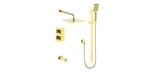KAPFENBERG 3-WAY TH SHOWER KIT