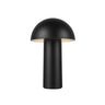 Kuzco Setas 10-in Table Lamp