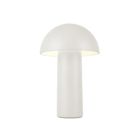 Kuzco Setas 10-in Table Lamp